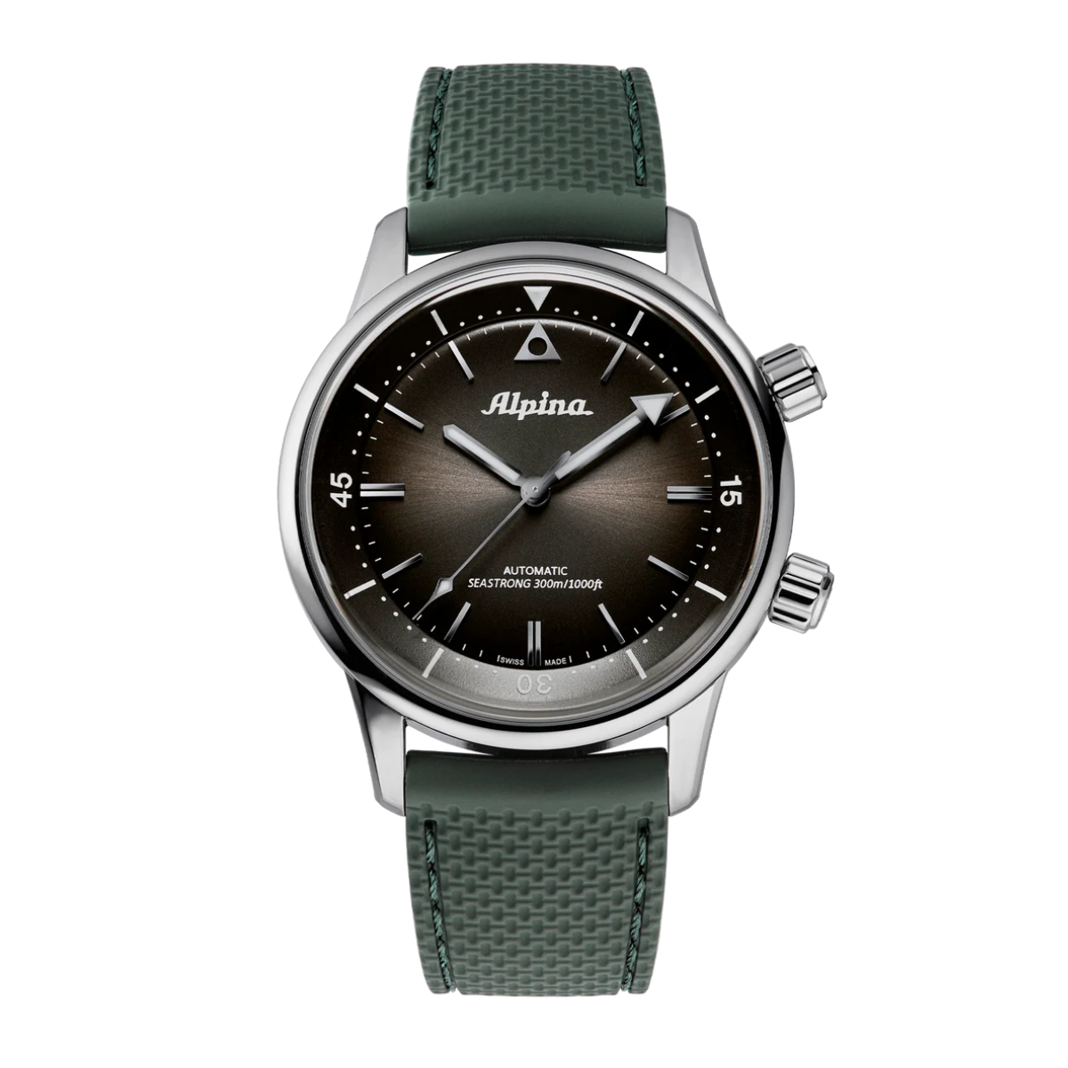 DIVER 300 HERITAGE 42MM