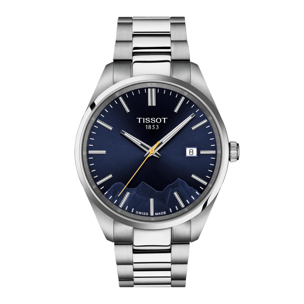 PR 100 Jungfraubahn 40mm