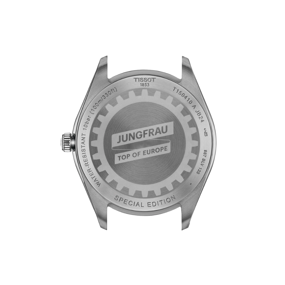 PR 100 Jungfraubahn 40mm