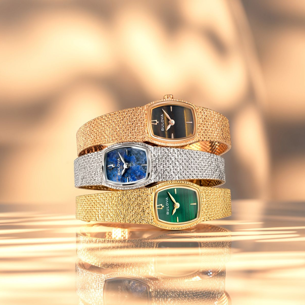 Déesse du temps 17mm