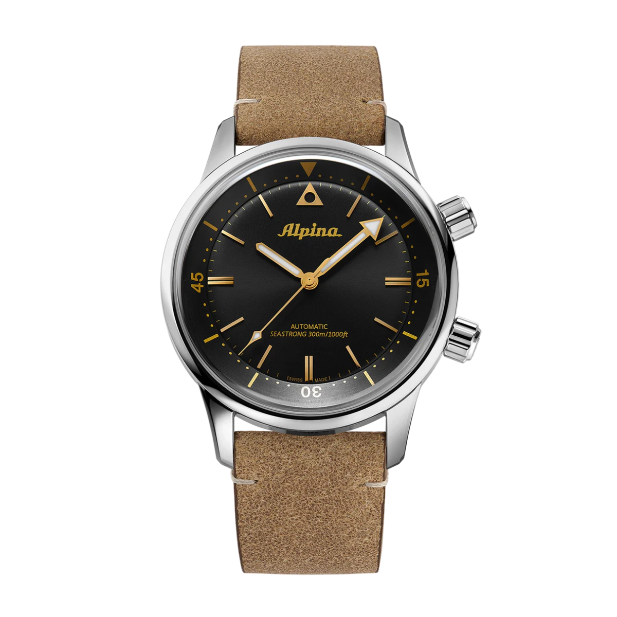 DIVER 300 HERITAGE 42MM