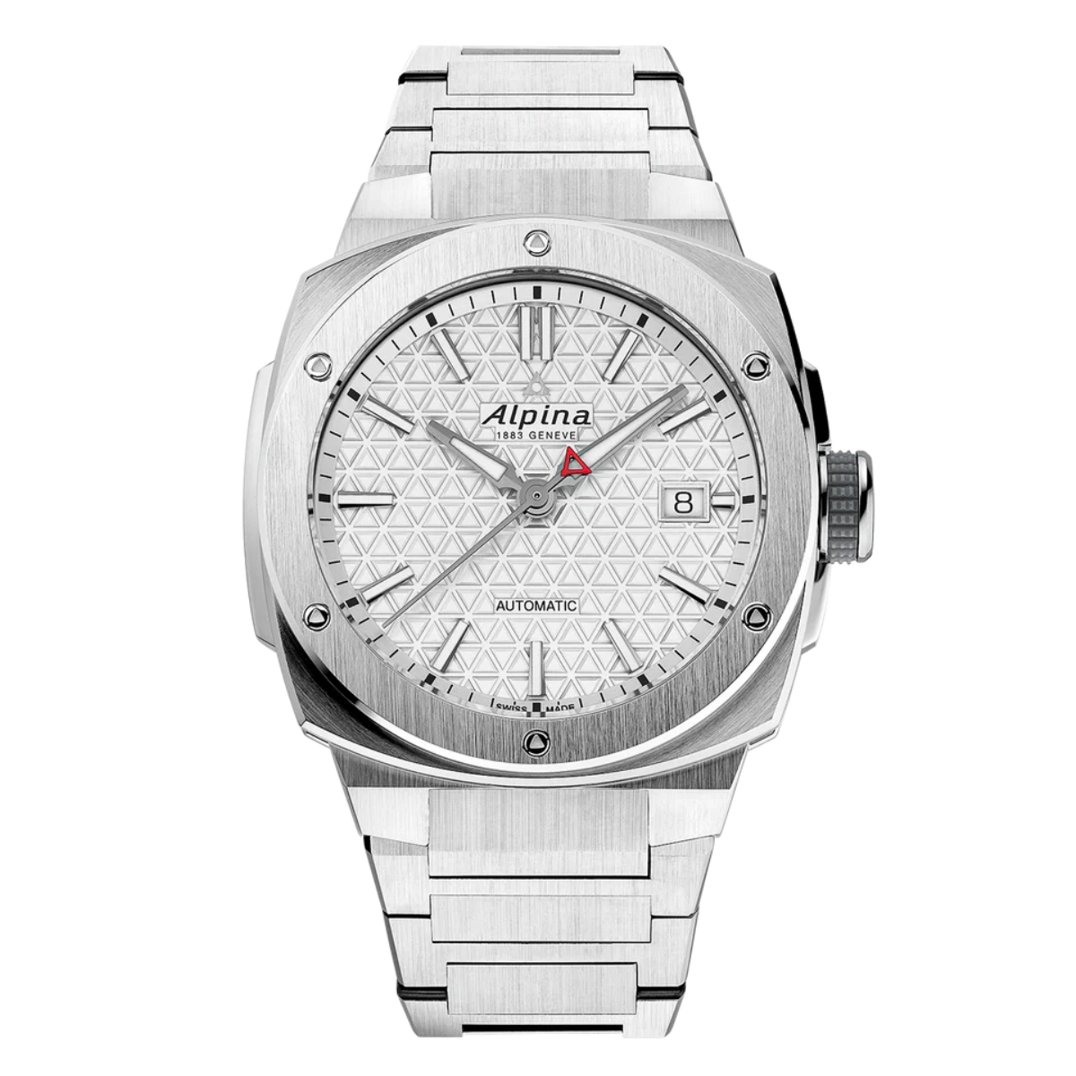 ALPINER EXTREME AUTOMATIC TITANE