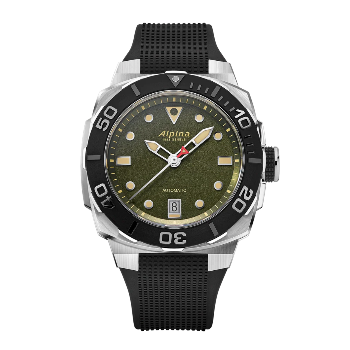 SEASTRONG DIVER EXTREME AUTOMATIC