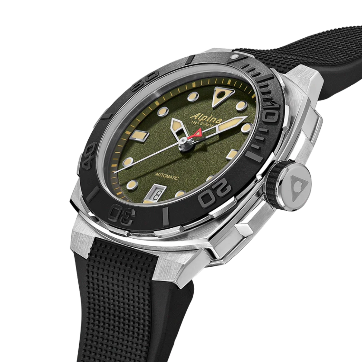 SEASTRONG DIVER EXTREME AUTOMATIC