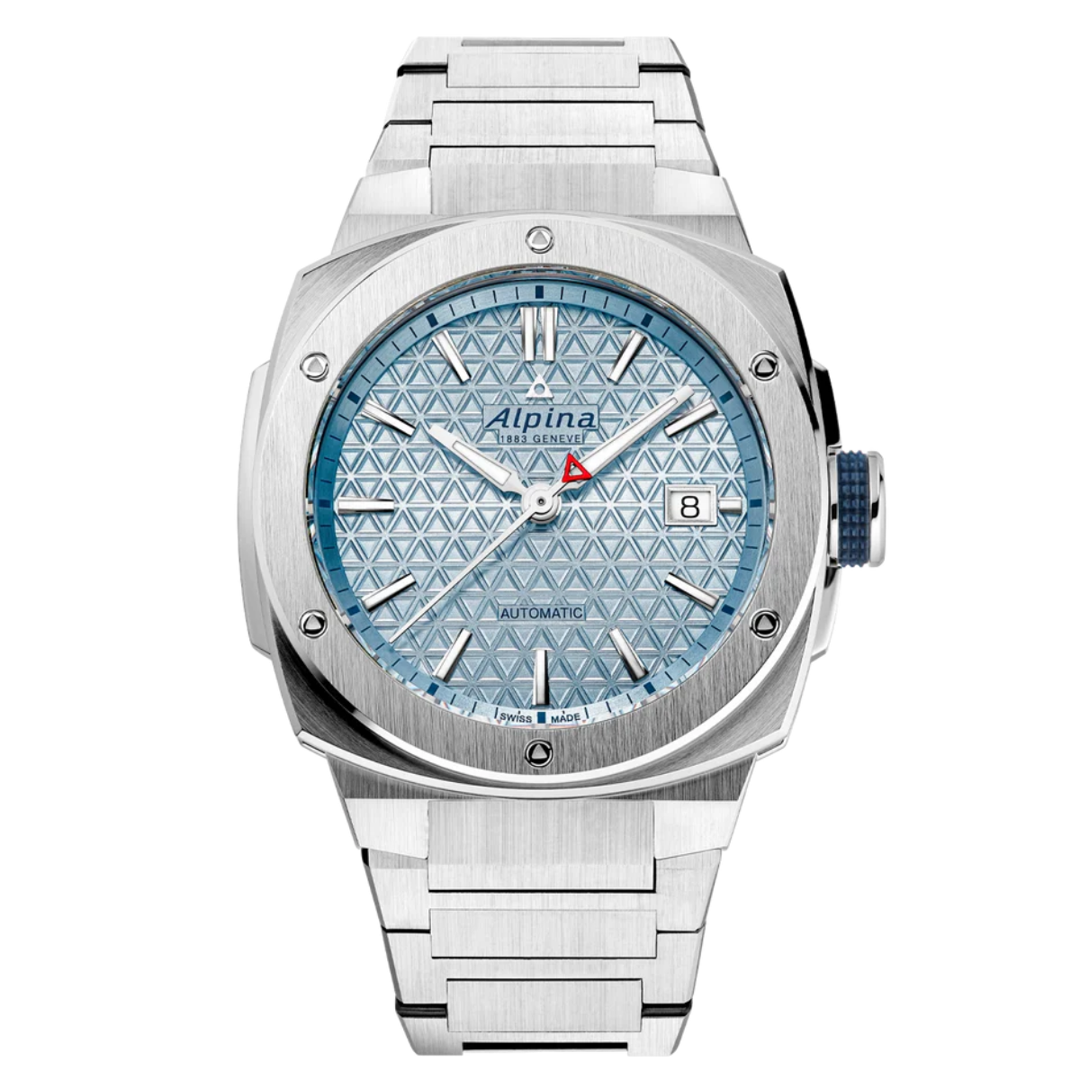 ALPINER EXTREME AUTOMATIC 39MM