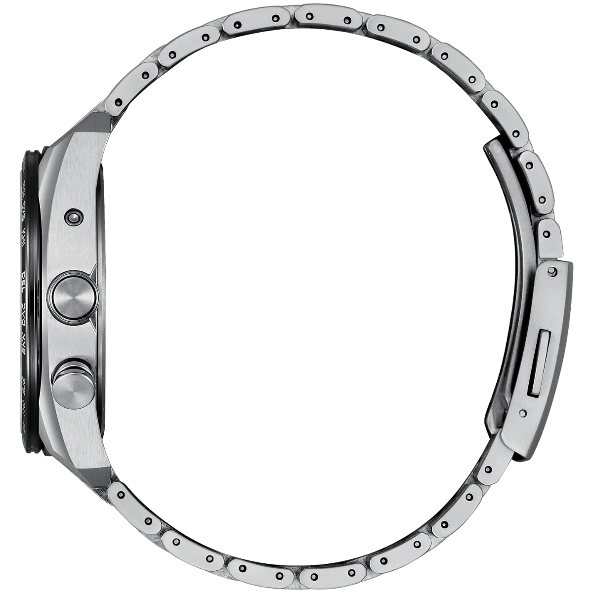 ATTESA Platinum Shine