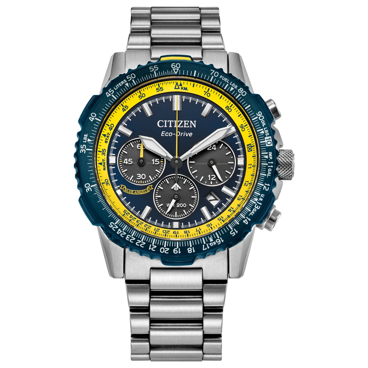 Promaster Navihawk – Snowbirds | Bijouteries Lavigueur