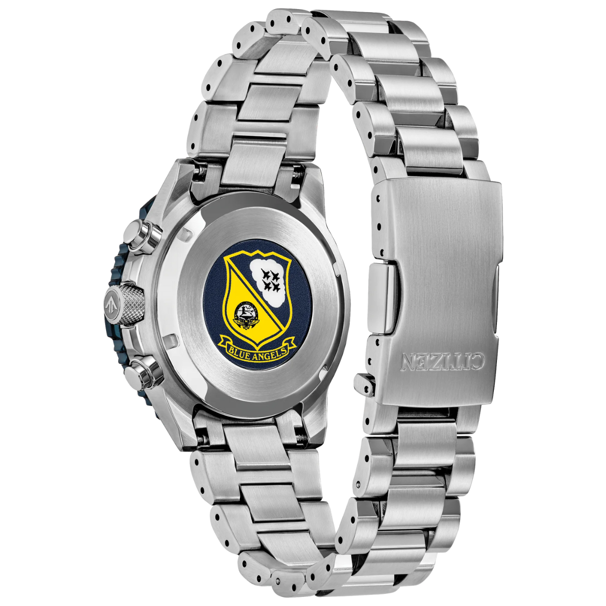 Promaster Navihawk – Blue Angels