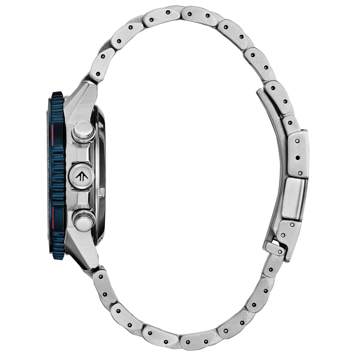 Promaster Navihawk – Snowbirds