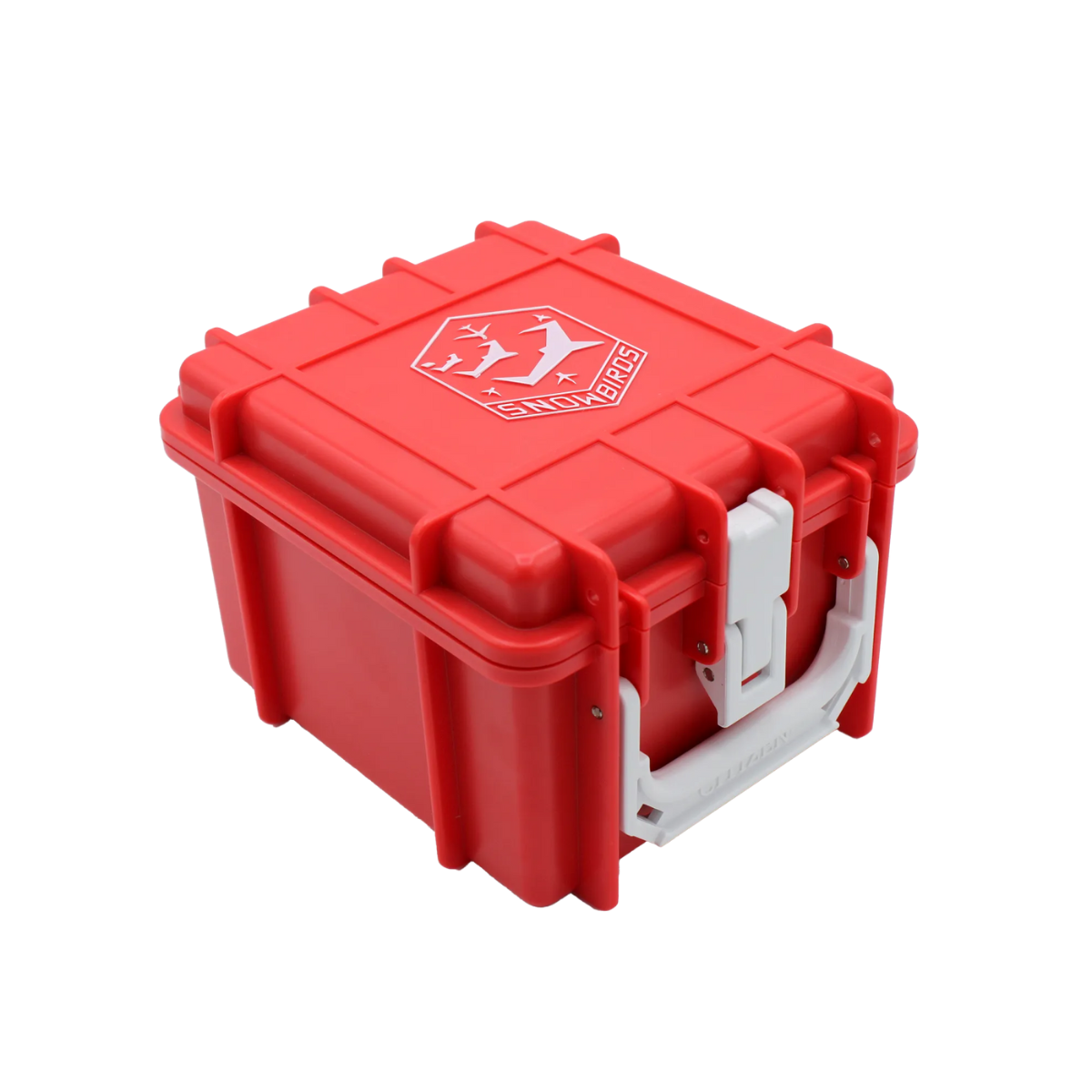 Promaster Navihawk – Snowbirds