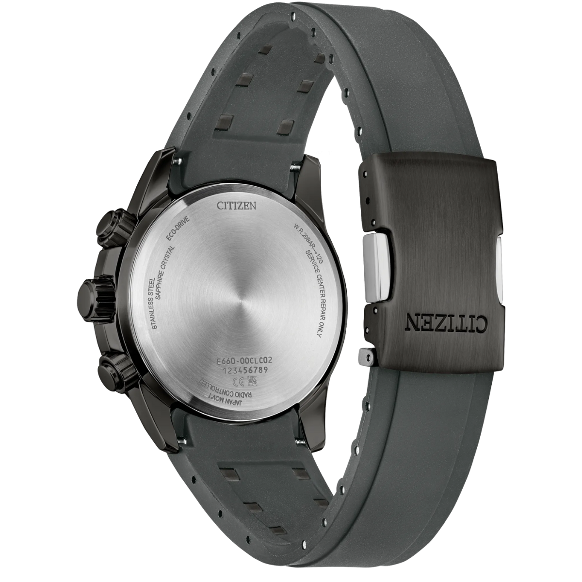 Perpetual Chrono A-T - limitée