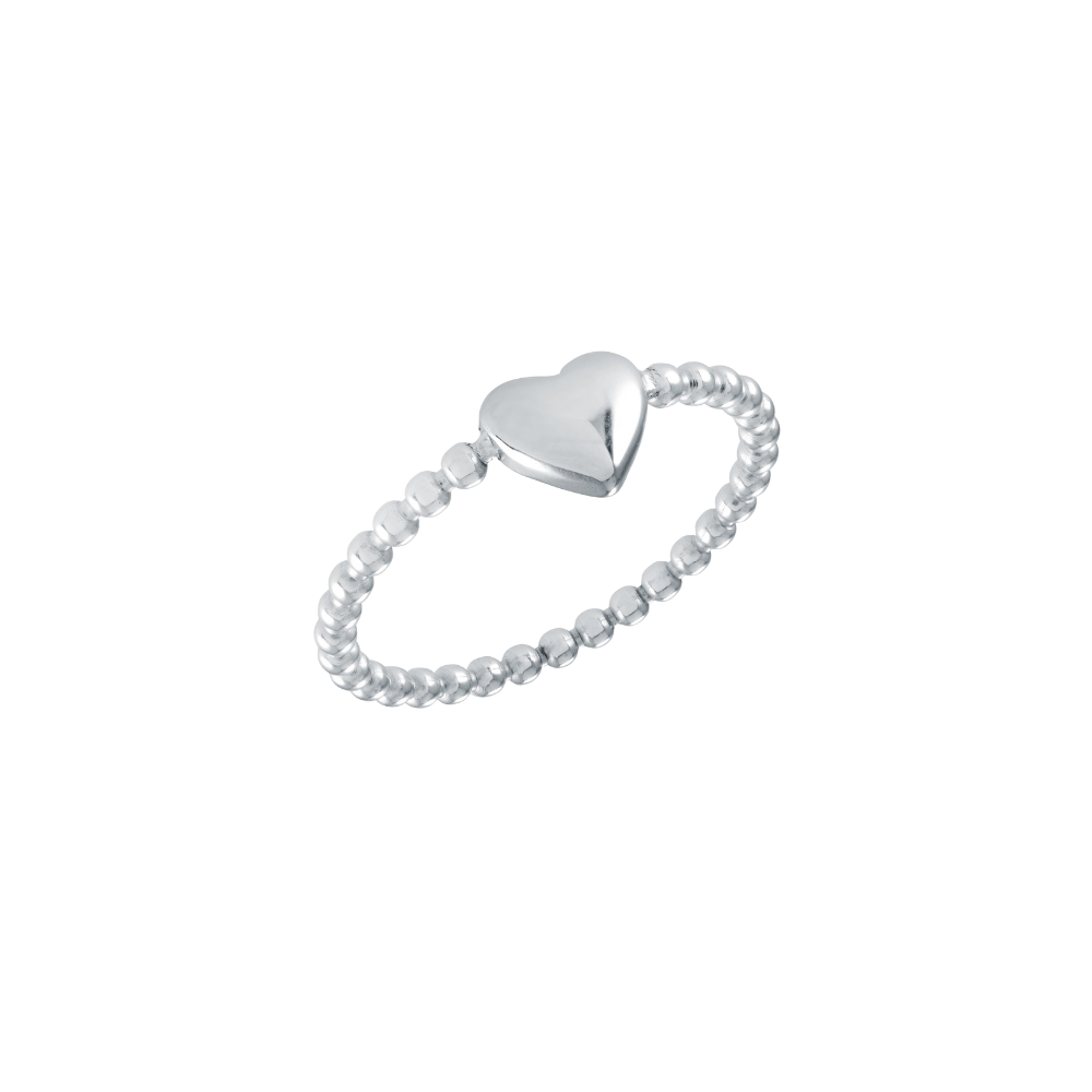 STAINLESS STEEL RING