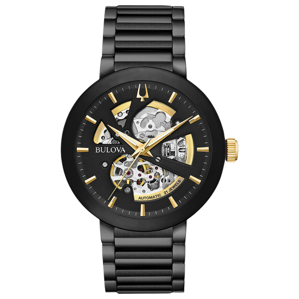 FUTURO AUTOMATIQUE 42MM