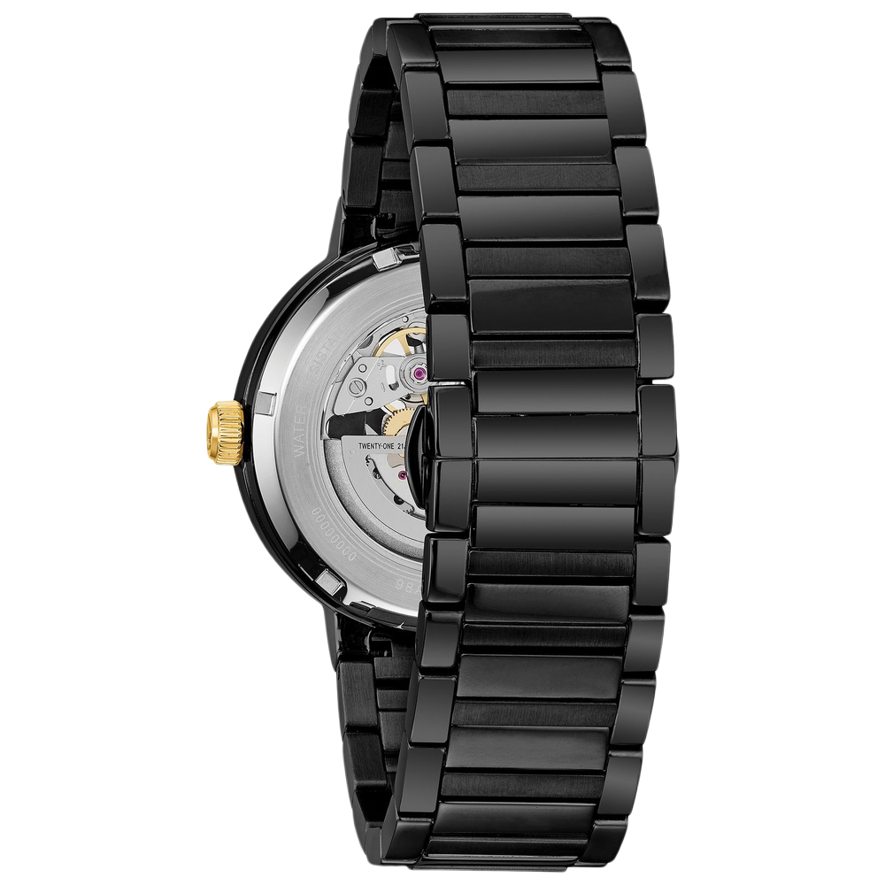 FUTURO AUTOMATIQUE 42MM