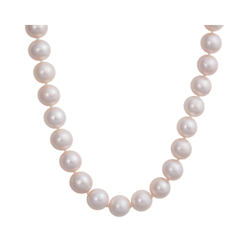 PEARL NECKLACE FOR WOMEN | Bijouteries Lavigueur