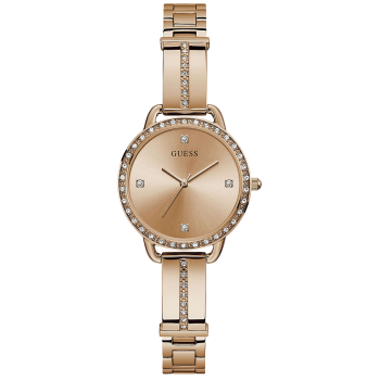 GUESS BELLINI WATCH 30MM