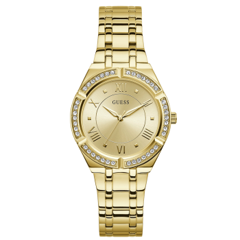 GUESS COSMO WATCH 36MM