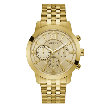 GUESS MERCURY WATCH 45MM