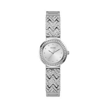 GUESS FAWN 30MM WATCH | Bijouteries Lavigueur