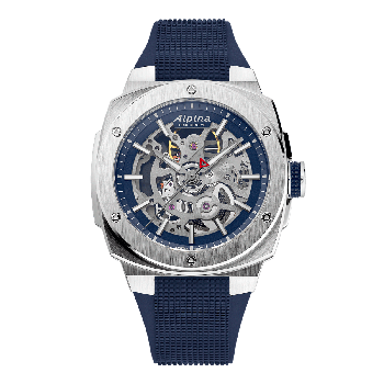 ALPINER EXTREME SKELETON