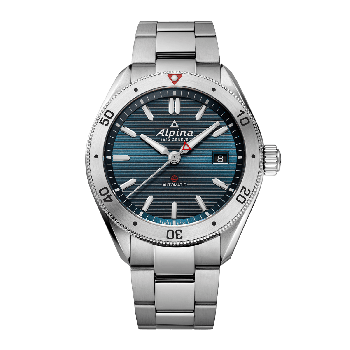 ALPINER 4 AUTOMATIC 40MM