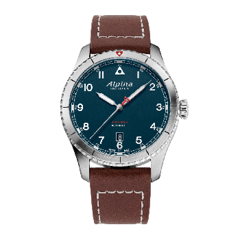 STARTIMER PILOT 41MM