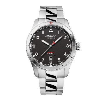 STARTIMER PILOT 41MM