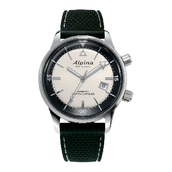 SEASTRONG DIVER 300 HERITAGE 42MM