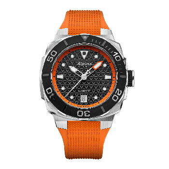 SEASTRONG DIVER EXTREME AUTOMATIC