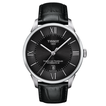 CHEMIN DES TOURELLES POWERMATIC 80