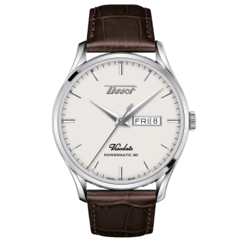 TISSOT HERITAGE VISODATE POWERMATIC