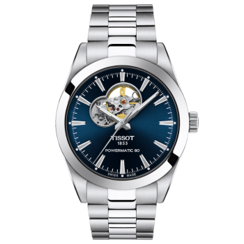 TISSOT GENTLEMAN POWERMATIC 80