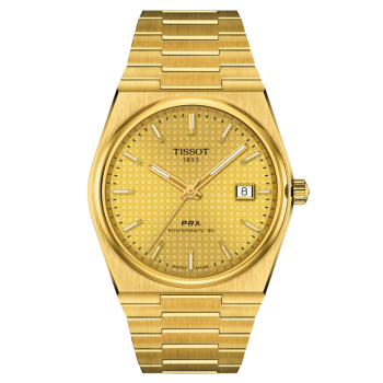 TISSOT PRX POWERMATIC 80