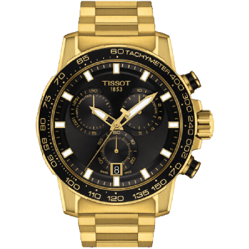 TISSOT T-TOUCH CONNECT SOLAR | Bijouteries Lavigueur