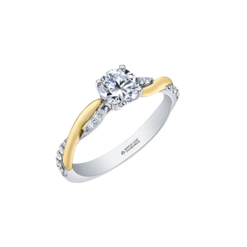 14K GOLD RING FOR WOMEN