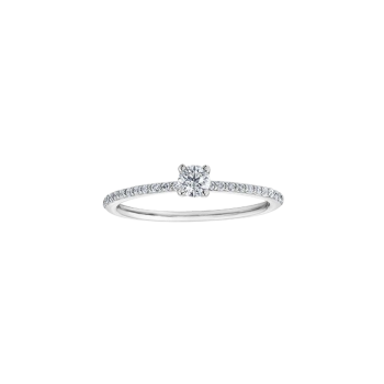 14K GOLD RING FOR WOMEN