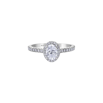 14K GOLD RING FOR WOMEN