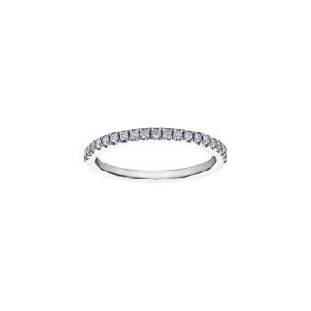14K GOLD BAND FOR WOMEN
