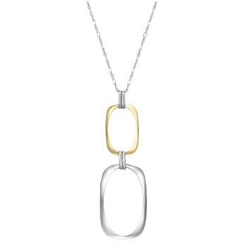 STERLING SILVER NECKLACE | Bijouteries Lavigueur