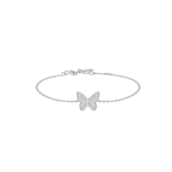 Bracelet De Cheville Femme, Argent Fin 925, 5 Grammes, Neuf Avec étiquettes