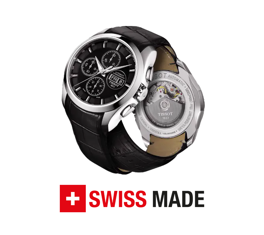 Swiss Made