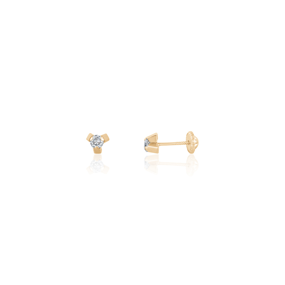 Bijouteries Lavigueur | 10K GOLD EARRINGS