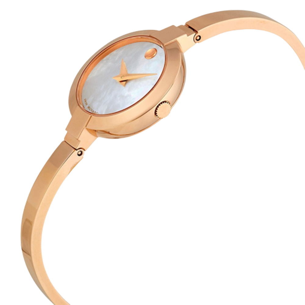 Movado bela clearance watch