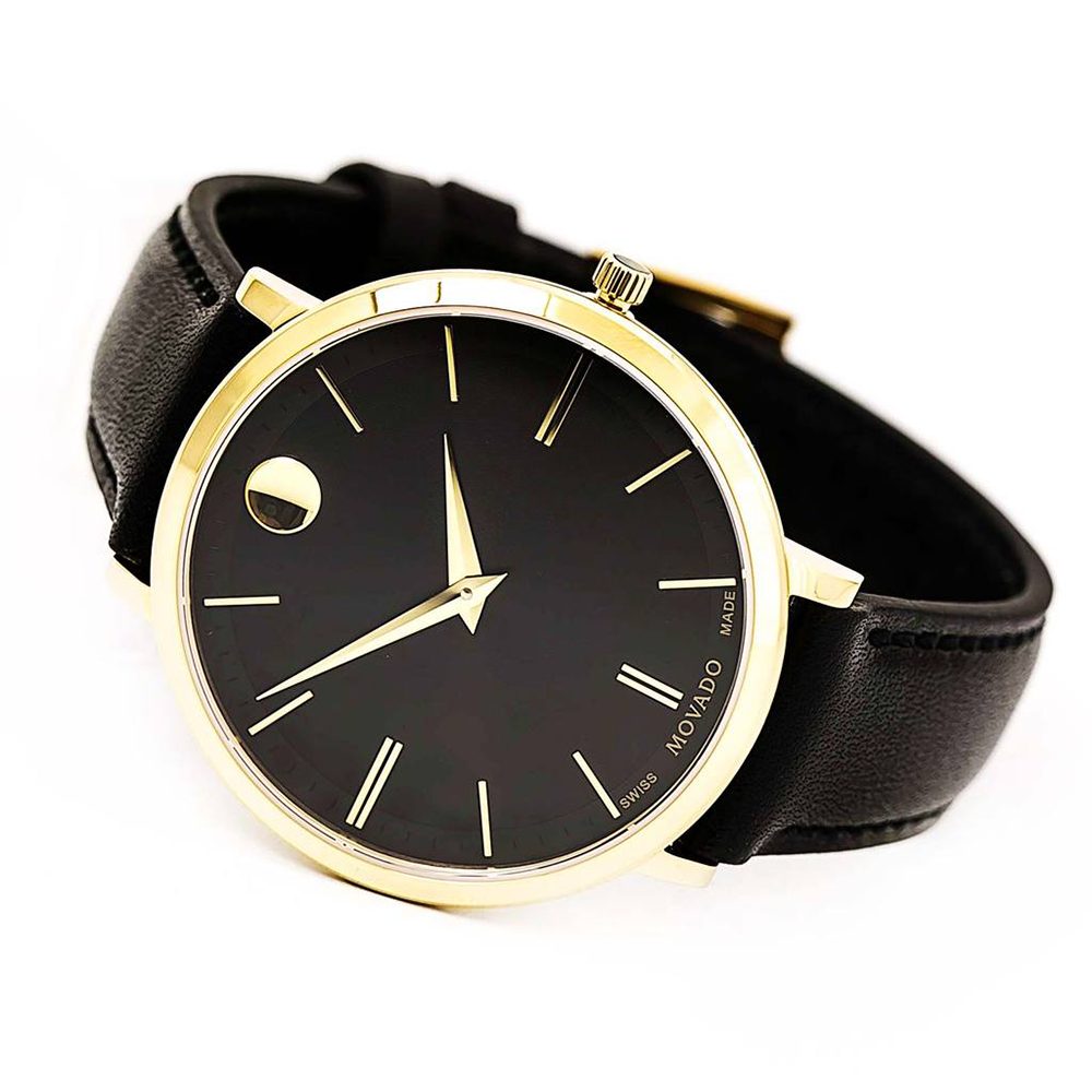 Movado slim online