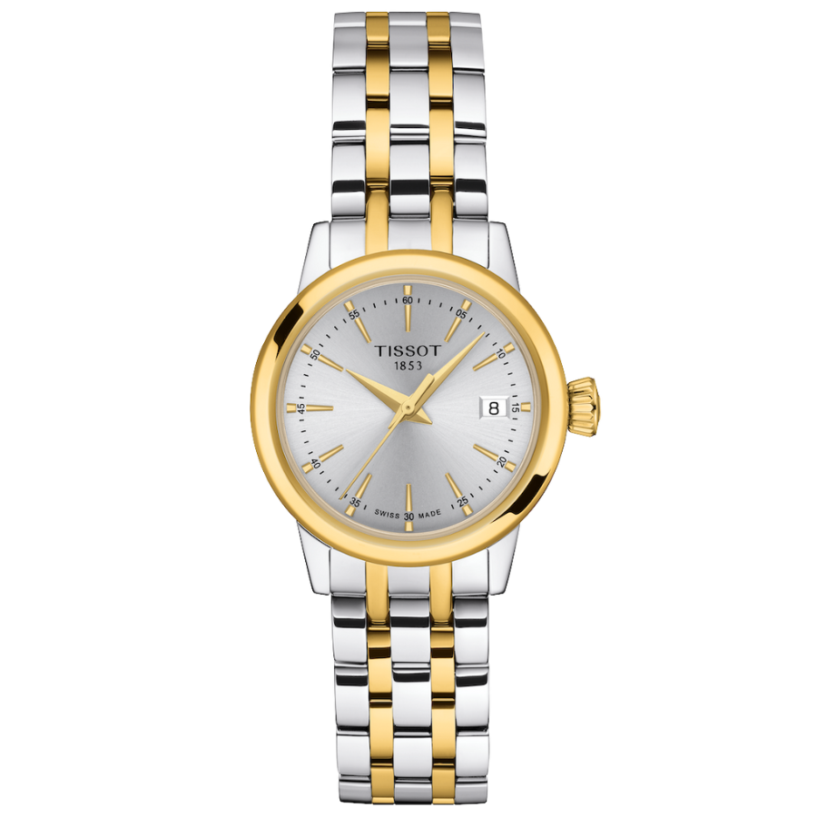 TISSOT CLASSIC DREAM LADY