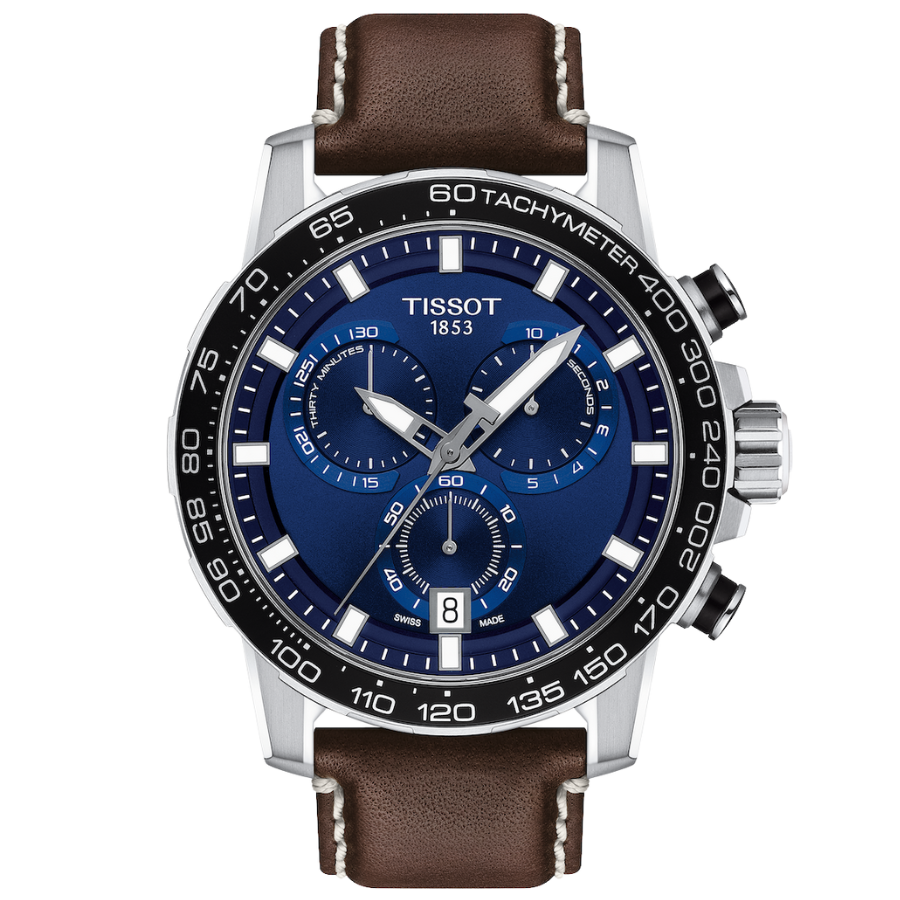 Bijouteries Lavigueur TISSOT SUPERSPORT CHRONO