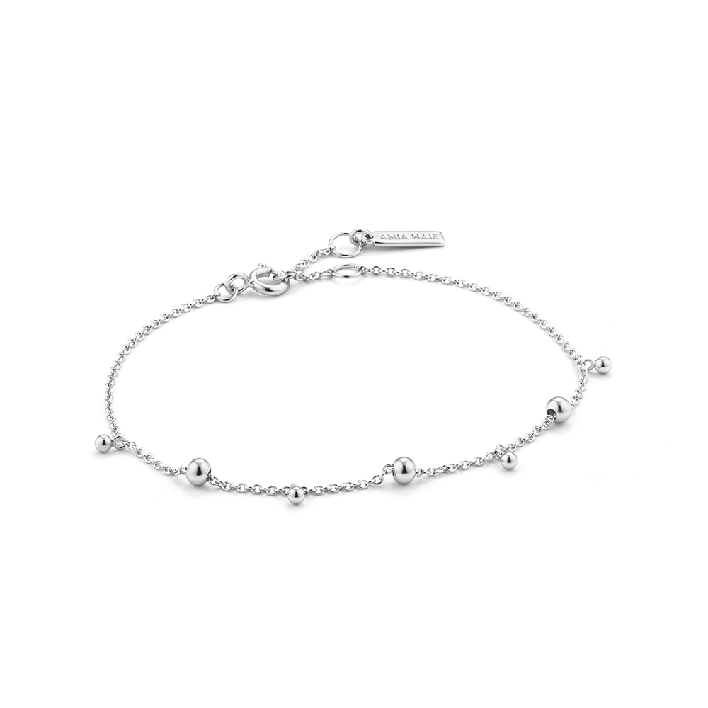 Bijouteries Lavigueur  BRACELET EN ARGENT POUR FEMME