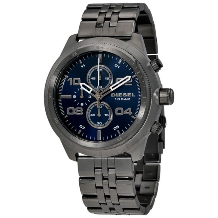 diesel 50mm watch