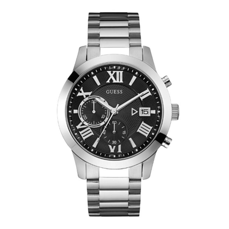 Bijouteries Lavigueur | GUESS WATCH ATLAS 44.5MM