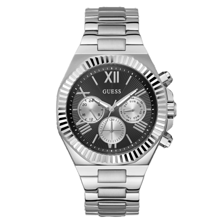 Guess stainless steel 316l hotsell